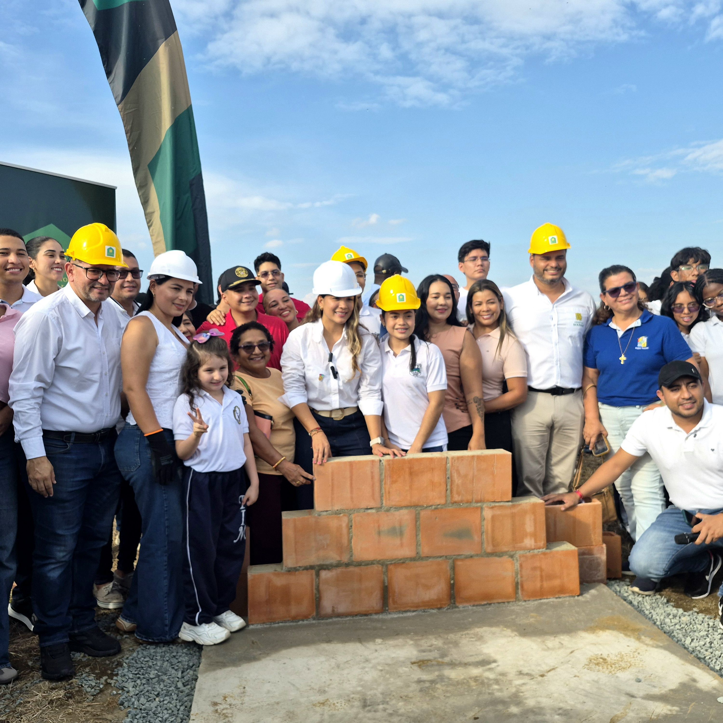 Jamundí da un paso histórico en educación superior con la construcción del Campus Universitario en Parque Natura